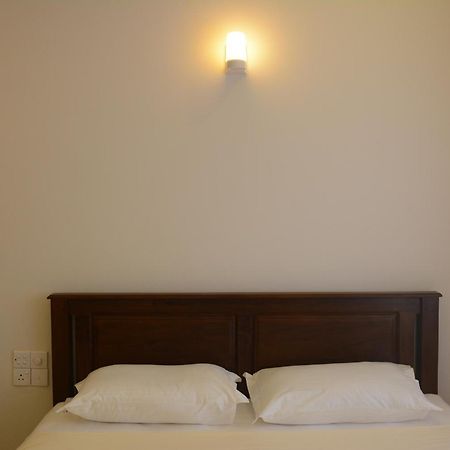 First House Mihintale Hotel Ngoại thất bức ảnh