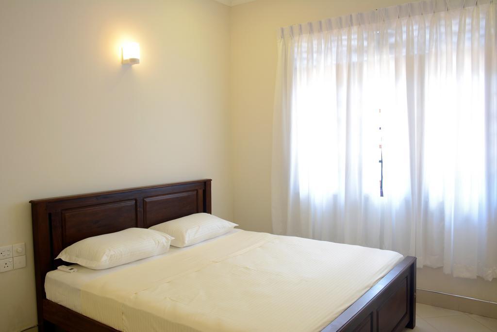 First House Mihintale Hotel Ngoại thất bức ảnh