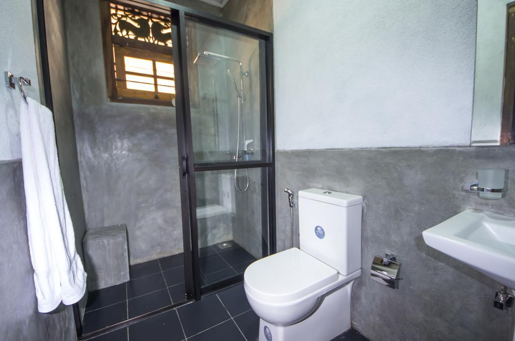 First House Mihintale Hotel Ngoại thất bức ảnh